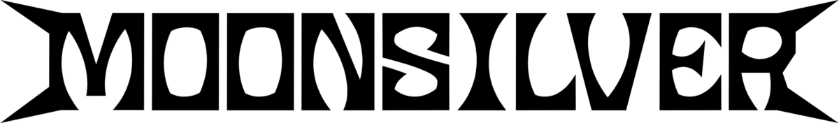Moonsilver Font 1