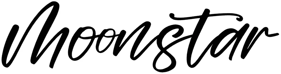 Moonstar Font 1