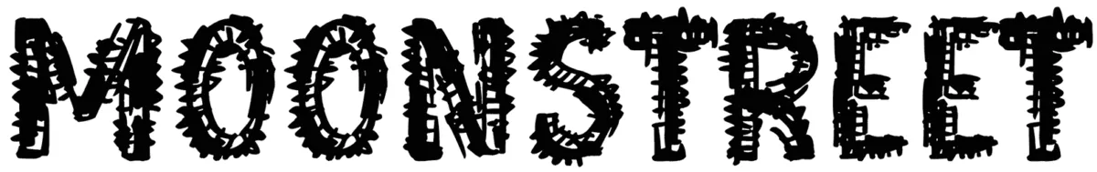 Moonstreet Font 1