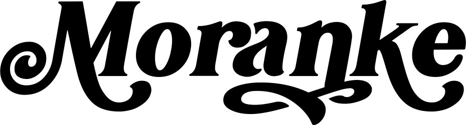 Moranke Font 1