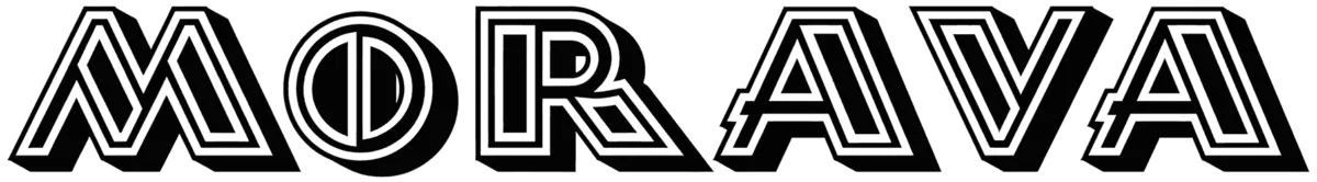 Morava Font 1