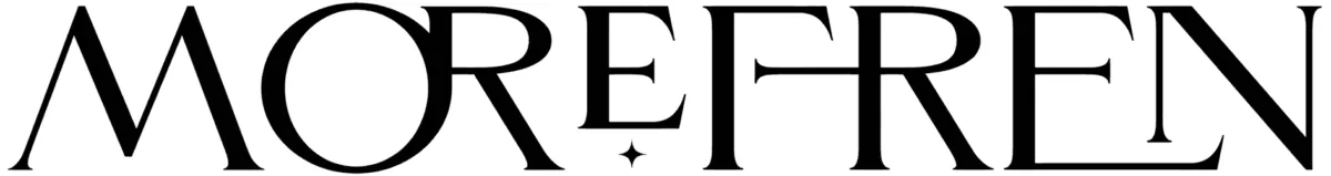 Morefren Font 1