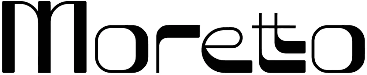 Moretto Font 1