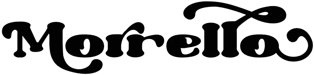 Morrello Font 1