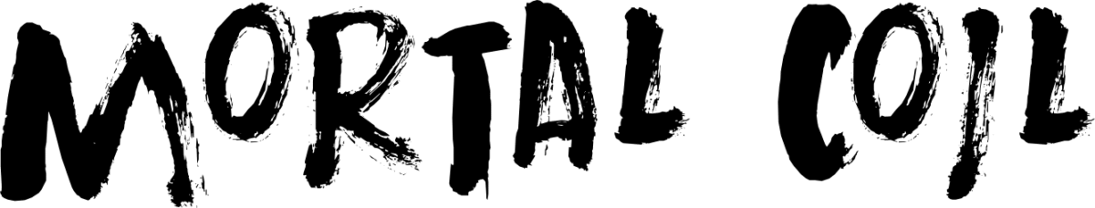 Mortal Coil Font 1