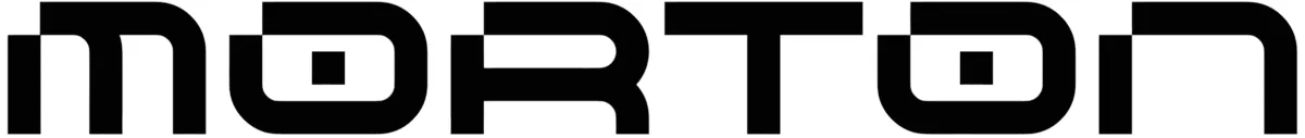 Morton Font 1