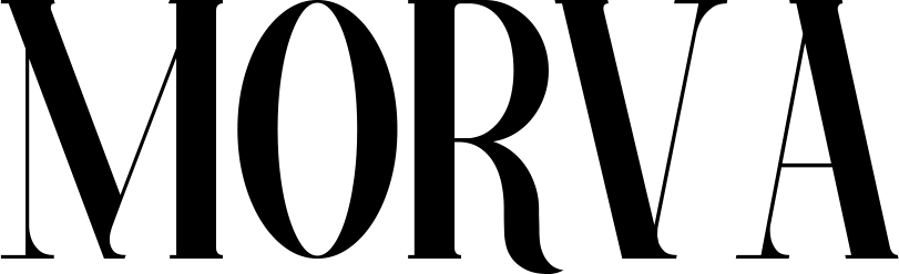 Morva Font 1