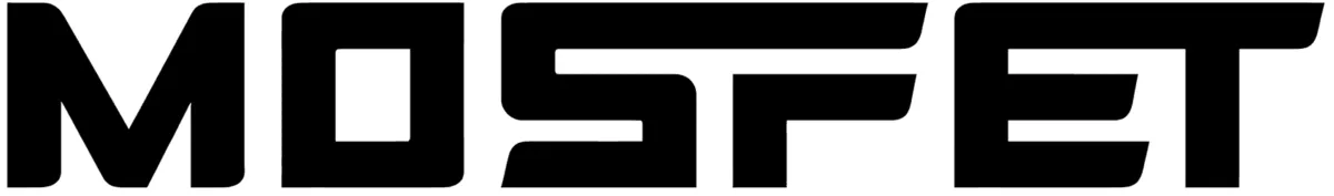 Mosfet Font 1