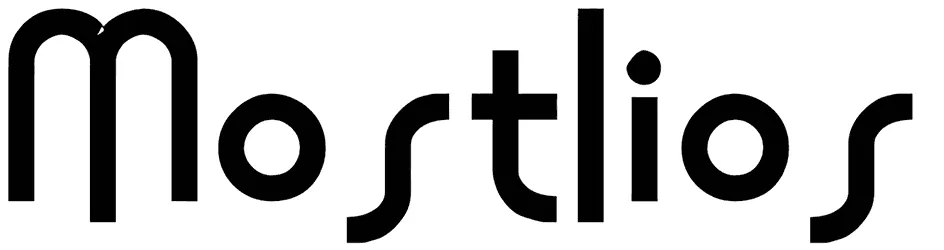 Mostlios Font 1