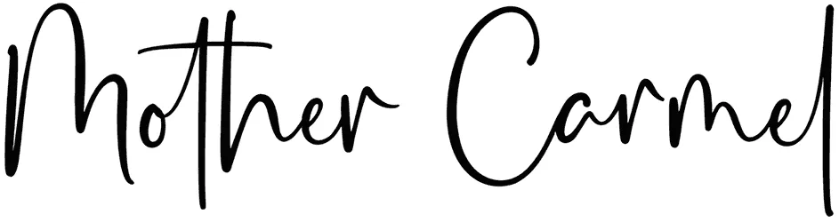 Mother Carmel Font 1