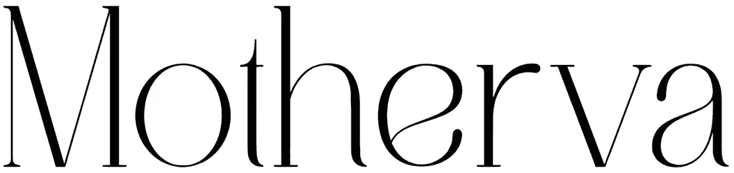 Motherva Font 1