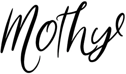 Mothy Font 1