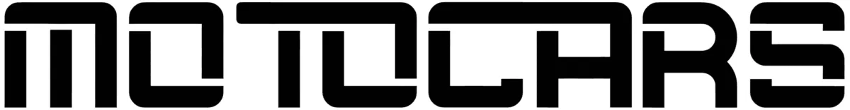 Motocars Font 1