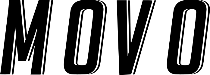 Movo Font 1