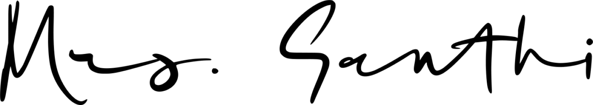 Mrs. Santhi Font 1