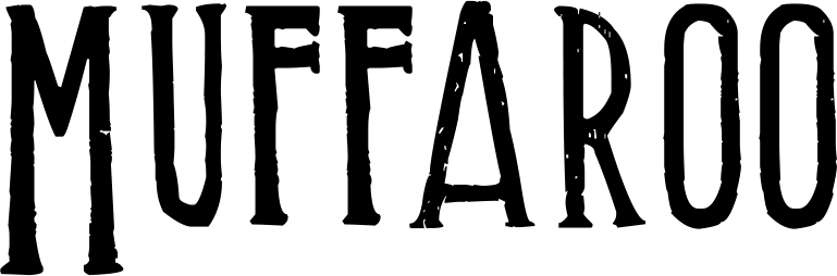 Muffaroo Font 1