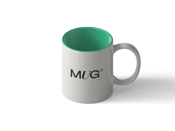 Mug Mockup in Front Sight 1