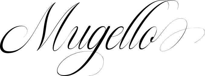 Mugello Font 1