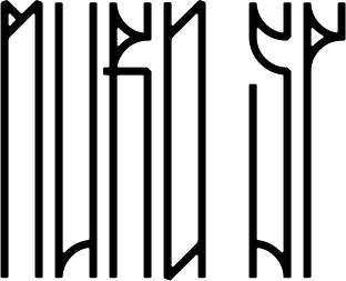Muro SP Font 1