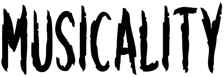 Musicality Font 1
