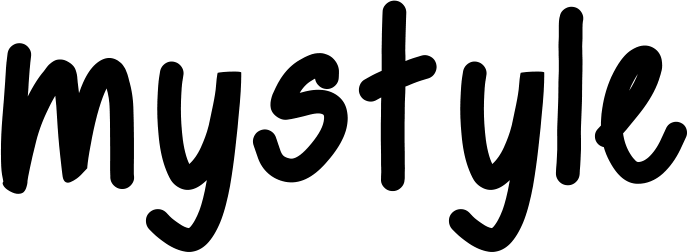 Mystyle Font 1