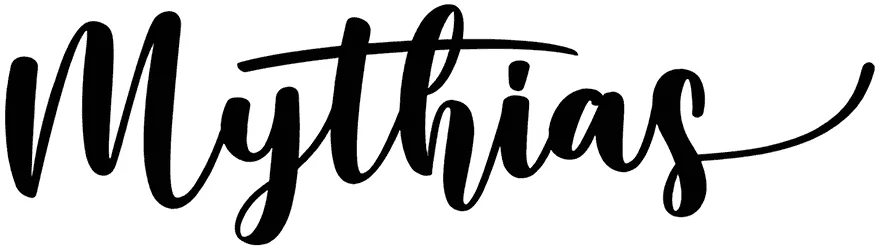 Mythias Font 1