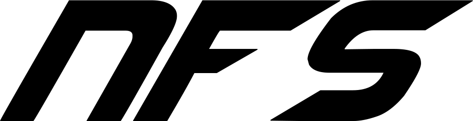 NFS Font 1