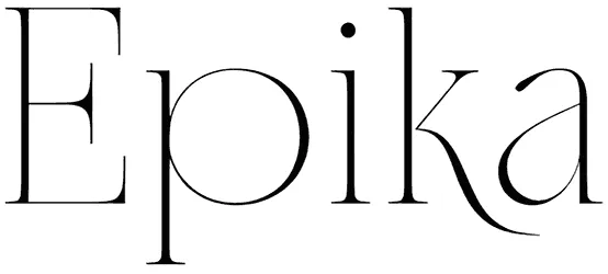 NT Epika Font 1