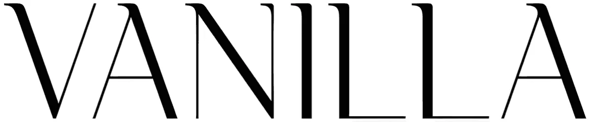 NT Vanilla Font 1