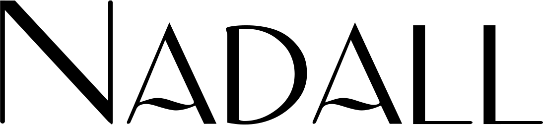 Nadall Font 1