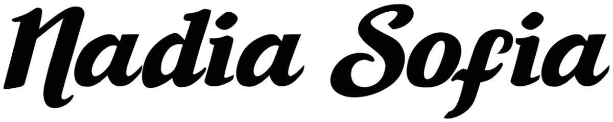 Nadia Sofia Font 1