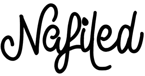 Nafiled Font 1