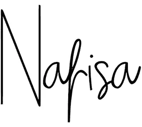 Nafisa Font 1