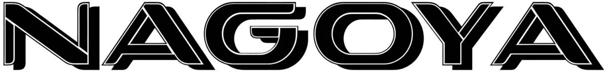 Nagoya Font 1