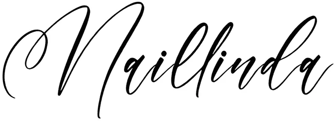 Naillinda Font 1