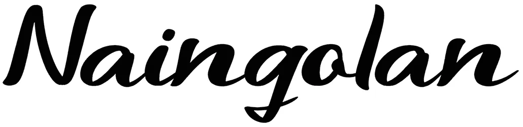 Naingolan Font 1