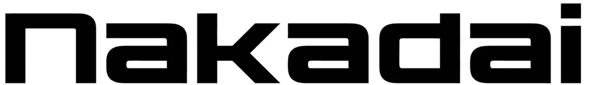 Nakadai Font 1