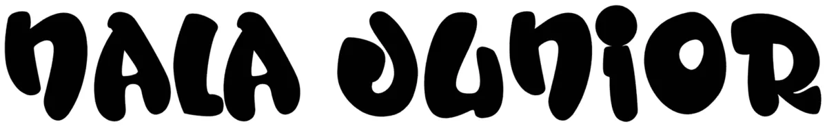 Nala Junior Font 1