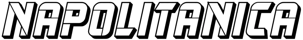 Napolitanica Font 1