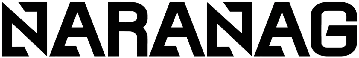 Naranag Font 1