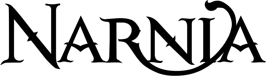 Narnia BLL Font 1
