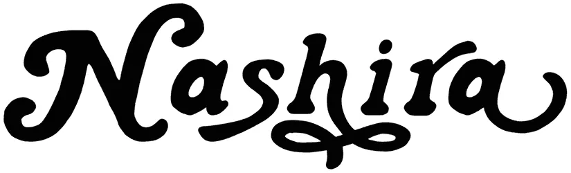 Nashira Font 1