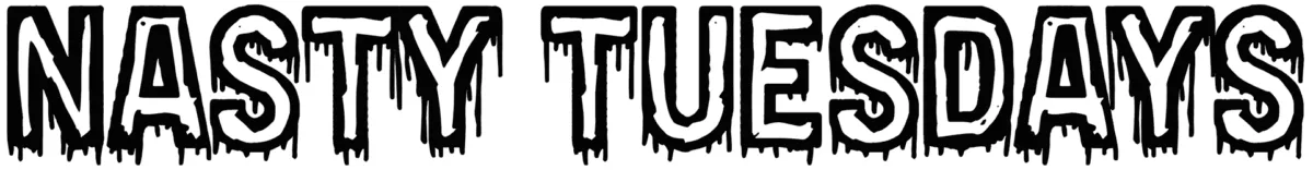 Nasty Tuesdays Font 1