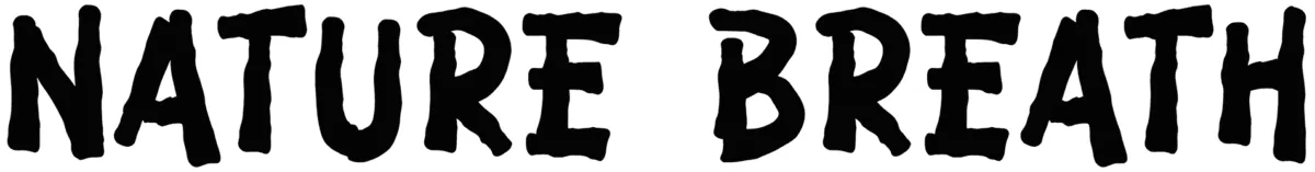 Nature Breath Font 1