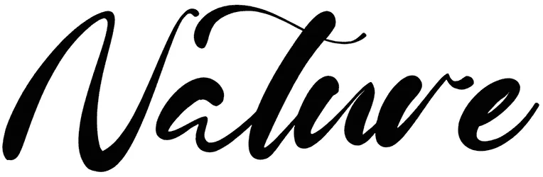 Nature Font 1