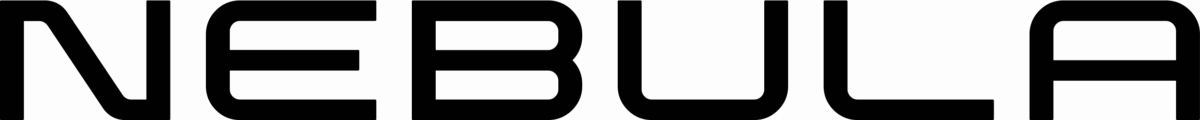 Nebula Font 1