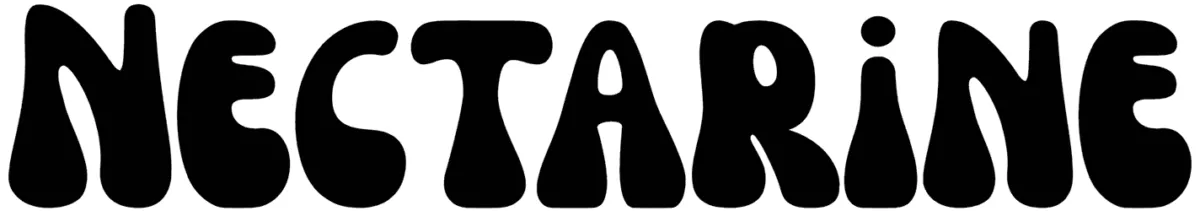 Nectarine Font 1