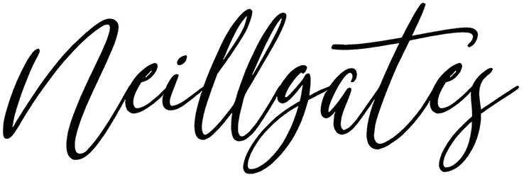 Neillgates Font 1