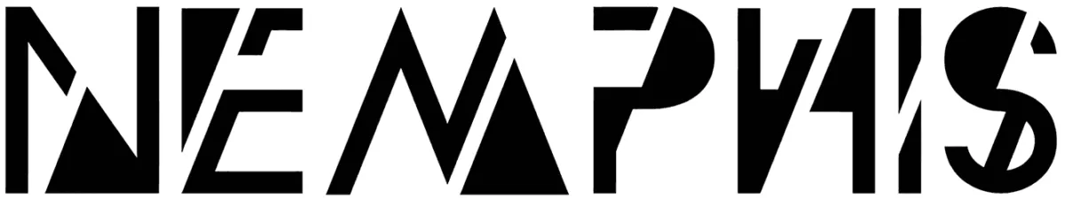 Nemphis Font 1