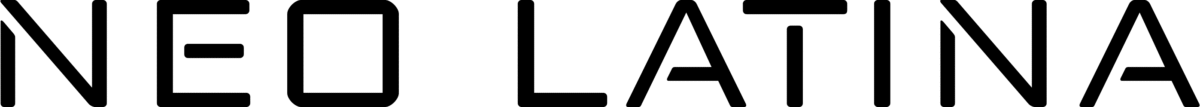 Neo Latina Font 1